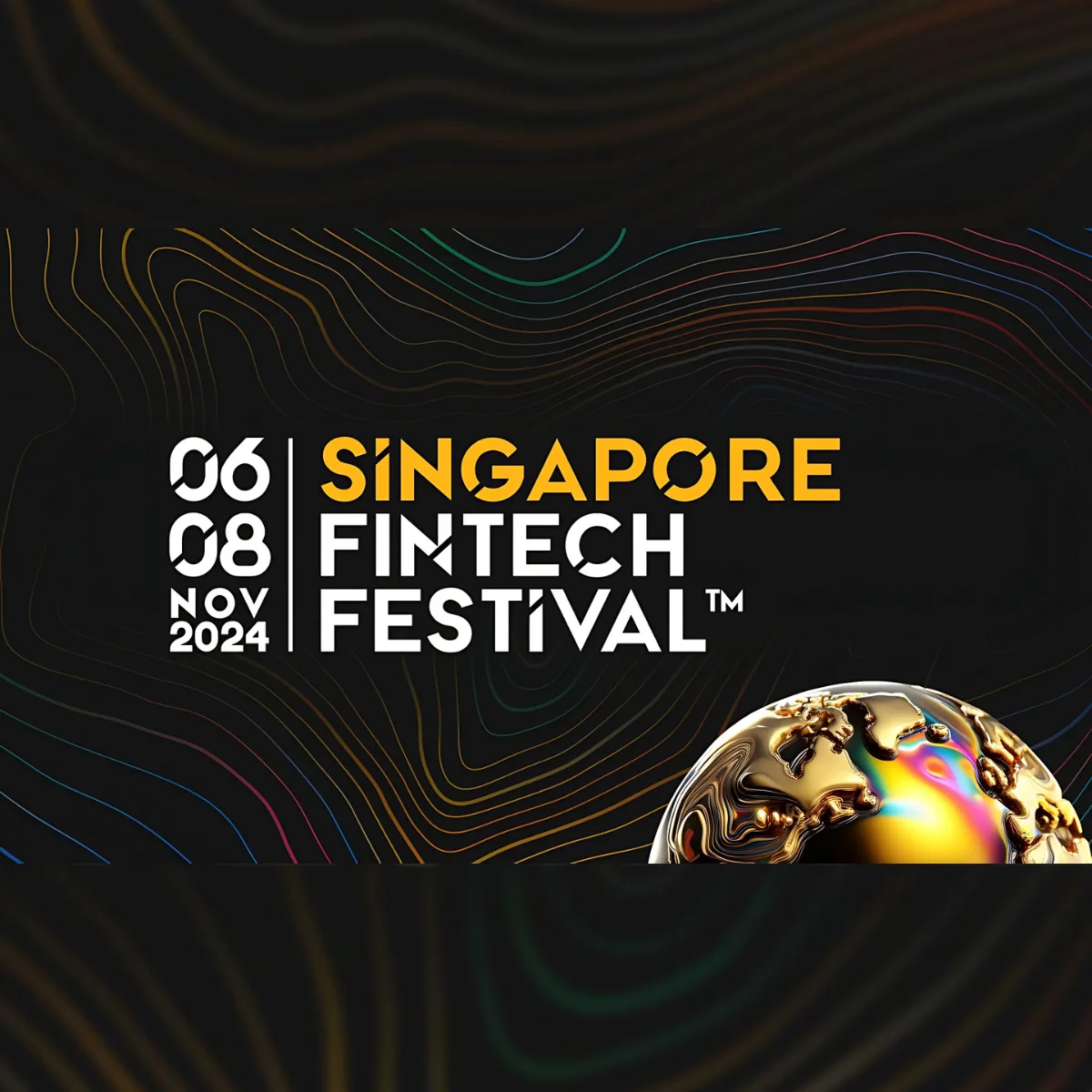 Singapore-Fintech-Festival