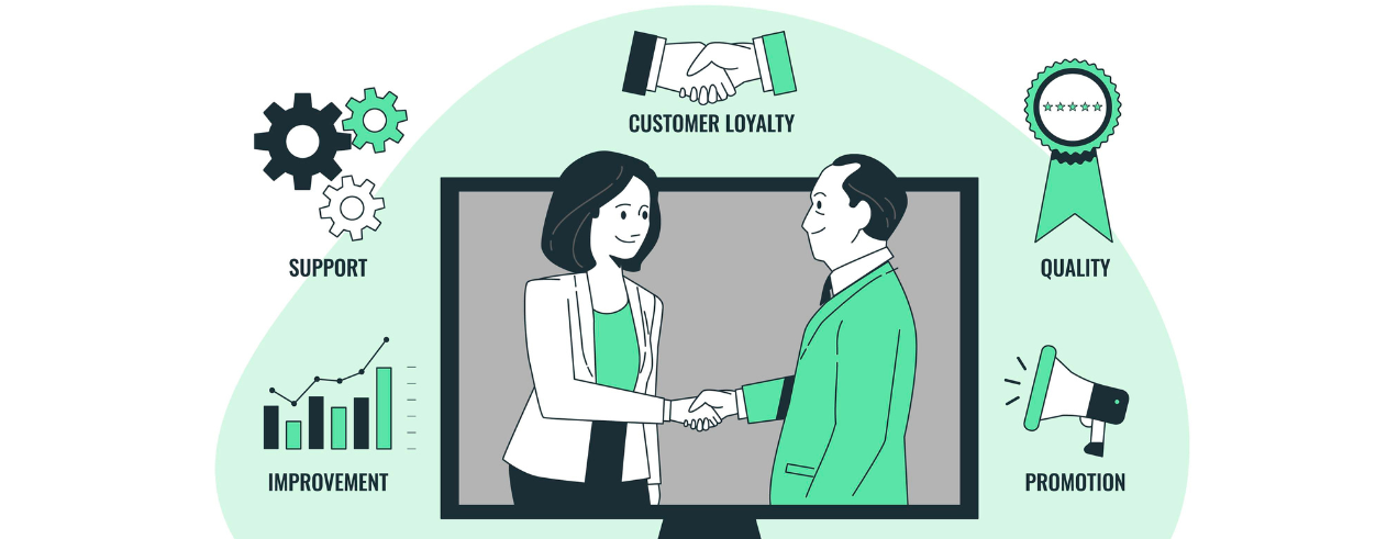 loyalty as a service