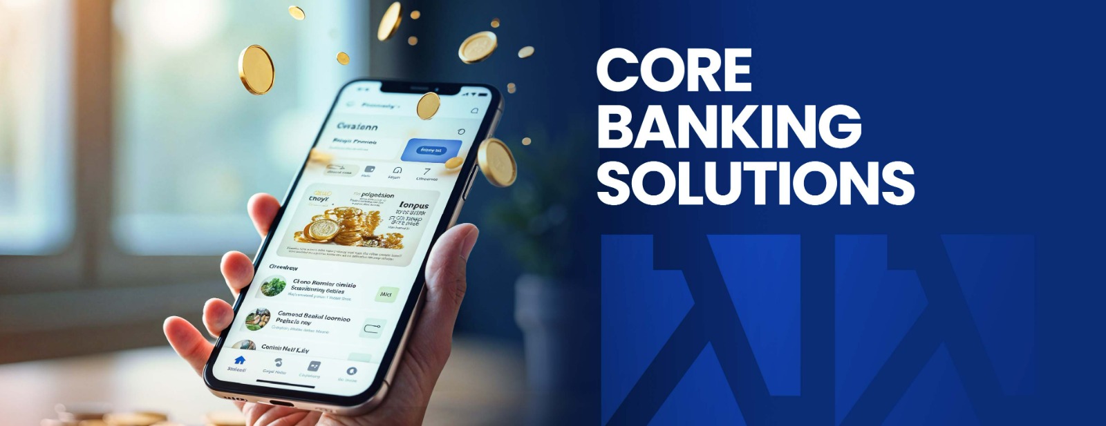 core banking systems