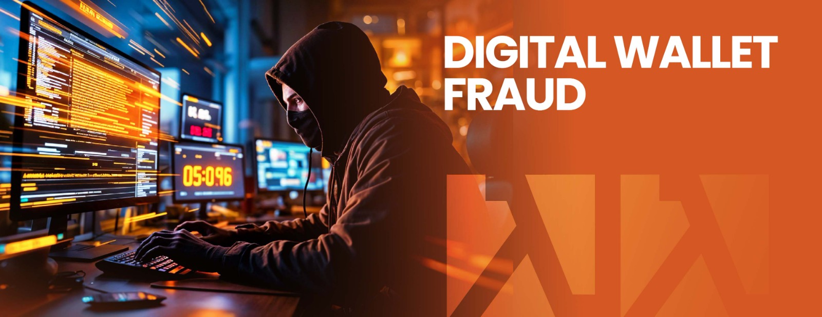 how to prevent from Digital Wallet Fraud