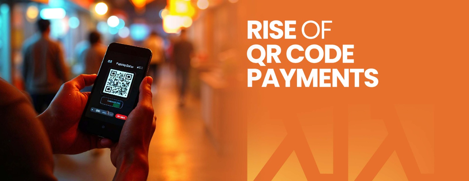 qr cost payments