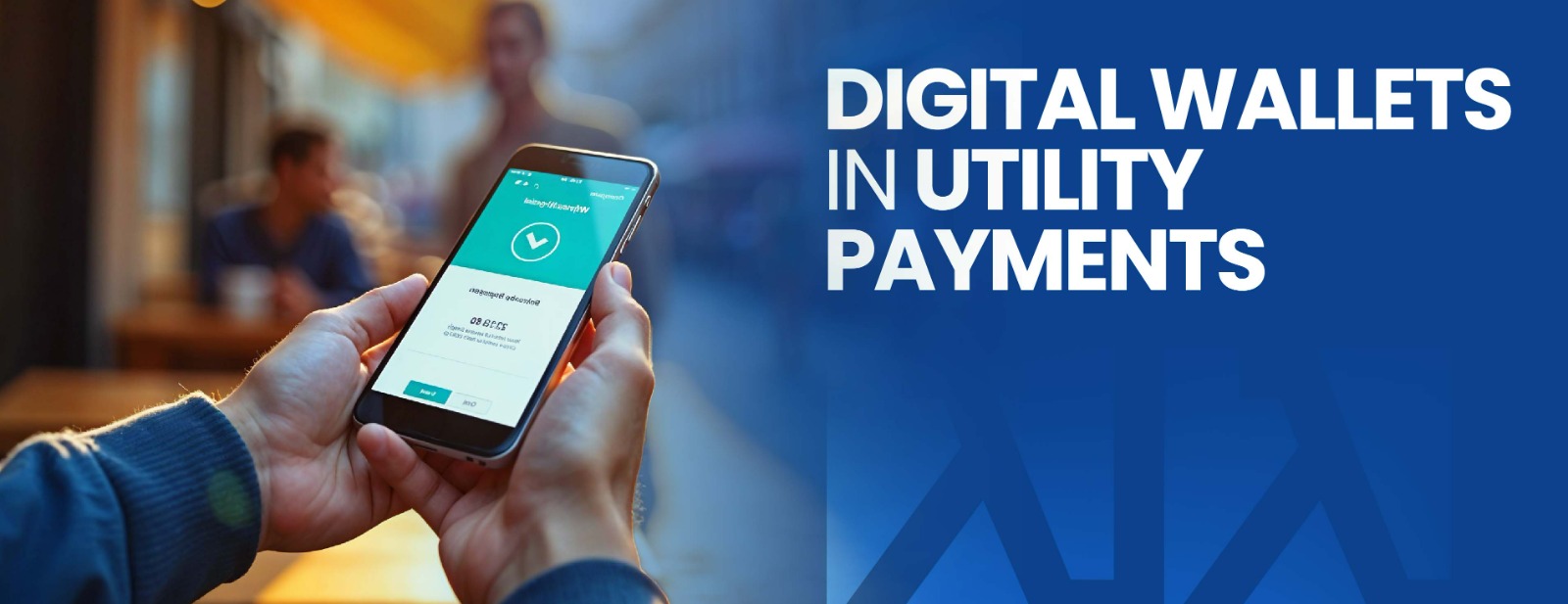 digital wallet utility payments