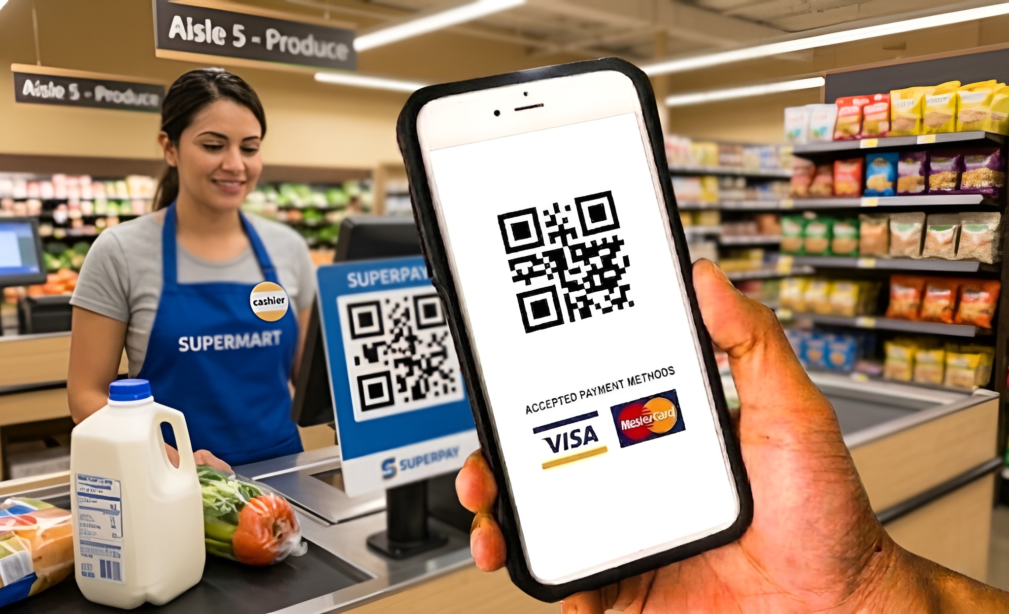 Merchant Management System