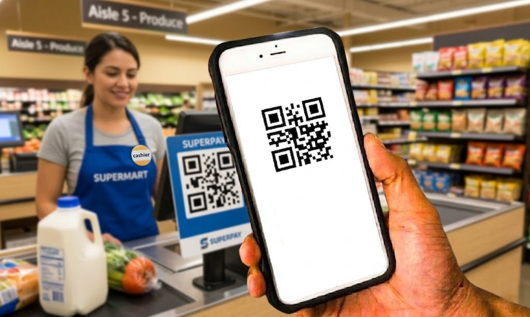 Merchant Management System